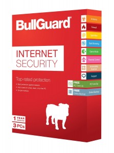 Bullguard Internet Security